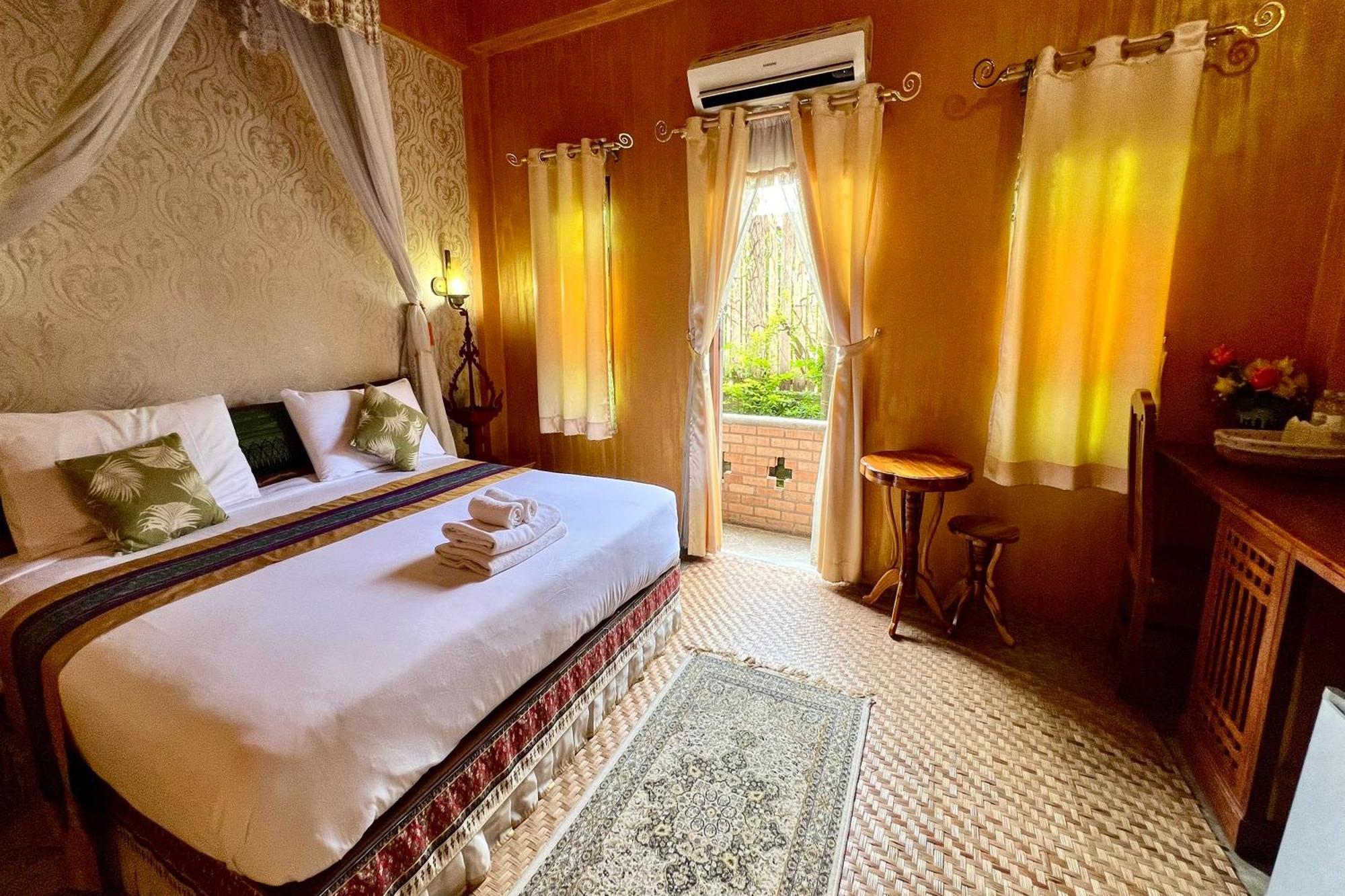Amethyst Hotel Чиангмай Экстерьер фото